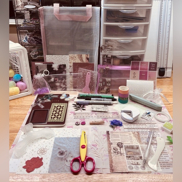 Deluxe Creative Capsules Order - Picture 4 of 6